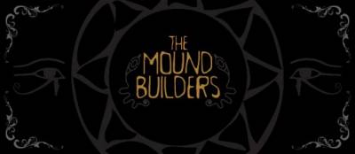 logo The Mound Builders